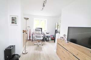 Elegante Wohnung mit herrlicher Dachterrasse! – Die vollständige Adresse der Immobilie erhältst du vom Anbieter., 22359 Volksdorf, Hamburg – Vorschaubild 7