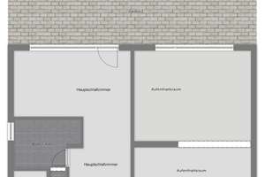 Freistehendes und großzügiges Einfamilienhaus mit Einliegerwohnung – Die vollständige Adresse der Immobilie erhältst du vom Anbieter., 40489 Kaiserswerth, Düsseldorf – Vorschaubild 19