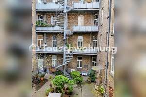 Tauschwohnung: Schöne Wohnung im Agnesviertel – Neusser Platz 6, 50670 Neustadt/Nord, Köln – Vorschaubild 8