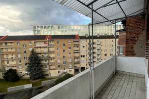 Wunderschöne 3-Zimmer-Wohnung im Herzen von Mannheim - Modernisiert & mit Balkon – Seckenheimerstraße 87, 68165 Mannheim – Vorschaubild 2