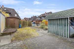 Delmenhorst-Brendel | Modernes Reihenendhaus mit exklusiver Ausstattung und Garage in ruhiger Lage – Delmenhorst – Vorschaubild 19