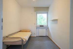 KR-Bockum! Freistehendes Ein-Zweifamilienhaus mit viel Potenzial auf parkähnlichem Sonnen-Grundstück – Die vollständige Adresse der Immobilie erhältst du vom Anbieter., 47800 Bockum, Krefeld – Vorschaubild 13