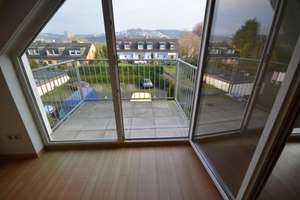 Schickes vollmöbliertes Single-Appartement mit Balkon und Einbauküche in Koblenz – Kammertsweg 66, 56070 Wallersheim, Koblenz – Vorschaubild 3