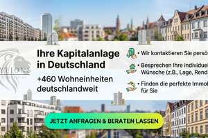 Kapitalanlagen zwischen 4,5 - 6,9% Mietrendite – Kennedyplatz 1, 45127 Stadtkern, Essen – Vorschaubild 2