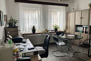 Einfamilienhaus mit viel Platz in den Nebengebäuden in Sondershausen – Rosenstr. 18, 99706 Sondershausen – Vorschaubild 4