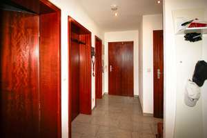 Ein Zuhause zum Wohlfühlen – helle 4-Zimmer-Wohnung mit Balkon & eigenem Stellplatz – 67063 Friesenheim, Ludwigshafen am Rhein – Vorschaubild 8