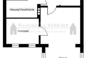 Logenplatz über der Elbe – Exquisites Anwesen in privilegierter Strandweglage – Die vollständige Adresse der Immobilie erhältst du vom Anbieter., 22587 Blankenese, Hamburg – Vorschaubild 9