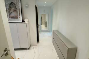 Luxuriöse, teilmöblierte 3-Zimmer-Wohnung in Köln-Bickendorf – Max-Fremery-Straße 8, 50827 Bickendorf, Köln – Vorschaubild 18