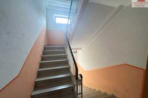 Attraktive 3-Raum-Wohnung mit Balkon in Chemnitz-Morgenleithe - für Kapitalanleger & Eigennutzer – Chemnitz – Vorschaubild 9