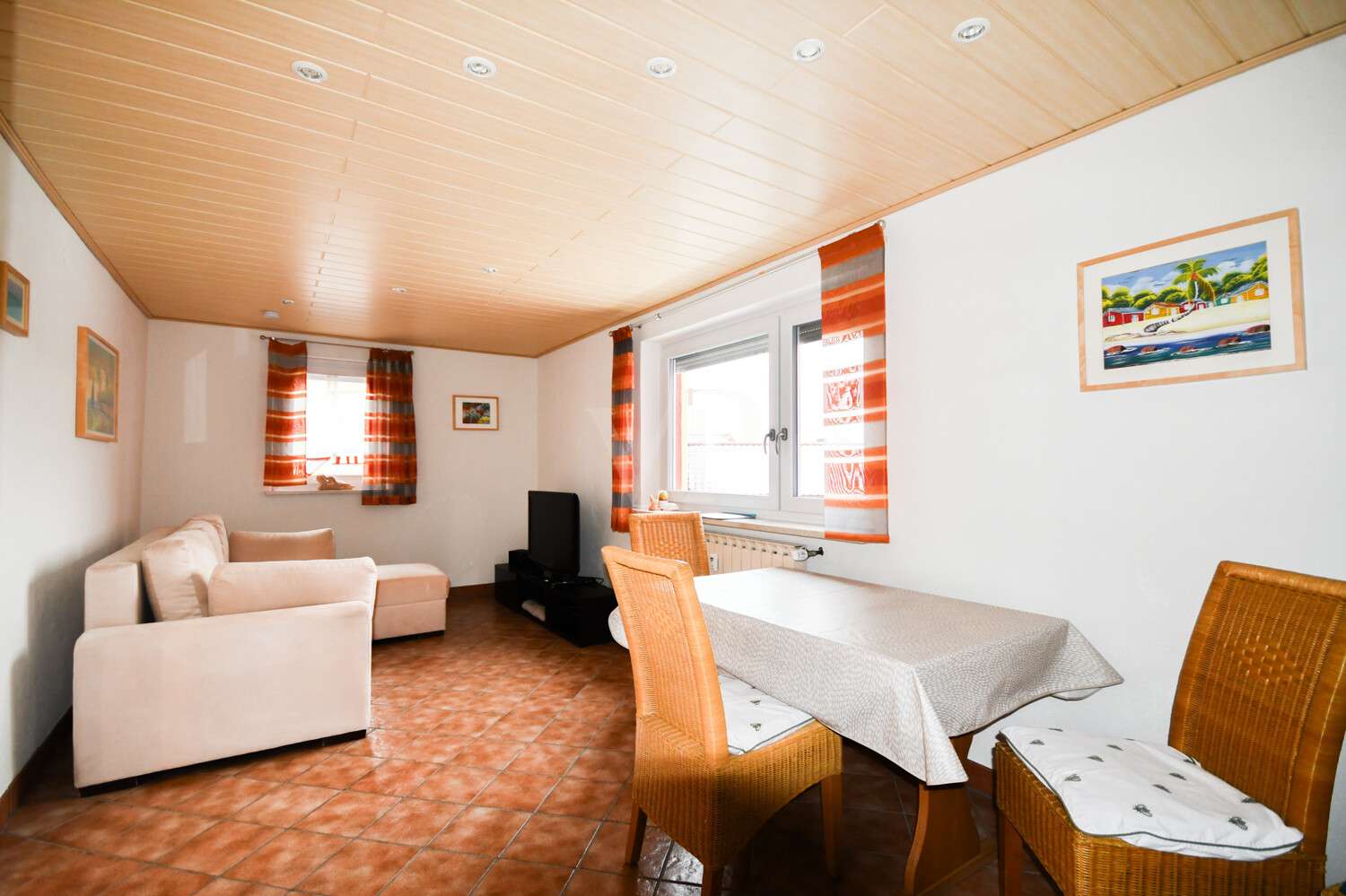 Immobilie in Wilhermsdorf - VON POLL | Komfortables Zuhause mit flexiblen Nutzungsmöglichkeiten - Bild 3