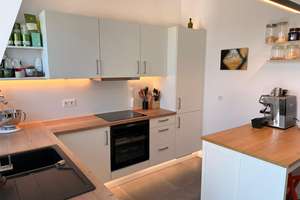 Große 2-Zimmer Wohnung, gehobene Ausstattung, Balkon, DG – Wielandstraße 82, 44791 Grumme, Bochum – Vorschaubild 10