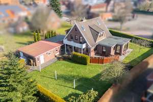 Geräumiges Wohnhaus in bester Lage von Westerholt - mit Platz für die ganze Familie und Fellnase – Die vollständige Adresse der Immobilie erhältst du vom Anbieter., 26556 Westerholt – Vorschaubild 13
