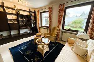 Eleganter Bungalow am Rande des Forstes Klövensteen im beliebten Pinneberger Ortsteil Waldenau! – Die vollständige Adresse der Immobilie erhältst du vom Anbieter., 25421 Pinneberg – Vorschaubild 39