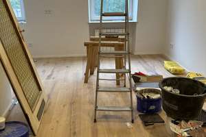 Schöne Modernisierte 2 Zimmerwohnung – Einsteinstraße 145, 81675 Steinhausen, München – Vorschaubild 8