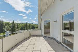 Moderne, lichtdurchflutete 3 Zimmer DG-Wohnung mit großem Süd-Ost-Balkon und Garage – Die vollständige Adresse der Immobilie erhältst du vom Anbieter., 70599 Schönberg, Stuttgart – Vorschaubild 10
