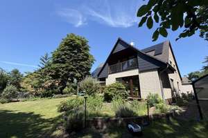 Zweifamilien-/ Mehrgenerationenhaus mit großem Garten  – In den Heestern 16, 30657 Bothfeld, Hannover – Vorschaubild 3