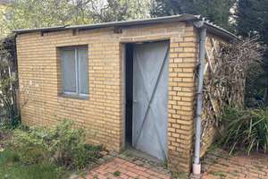 Toplage! Münster-Geistviertel! Einfamilienhaus/ Doppelhaushälfte mit schönem Garten – Die vollständige Adresse der Immobilie erhältst du vom Anbieter., 48151 Geist, Münster – Vorschaubild 8