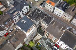 Bremerhaven-Gestemünde // Neubau-Erstbezug // Nur noch 3 Wohnungen nahe der Weser und Innenstadt – Die vollständige Adresse der Immobilie erhältst du vom Anbieter., 27570 Geestemünde, Bremerhaven – Vorschaubild 9