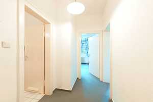 2-Zimmer Wohnung mit Balkon in zentraler Lage von Hannover Stöcken – Hannover – Vorschaubild 2