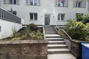 Vollrenovierte, sanierte Etagenwohnungen mit Küche, Balkon , Garage ,Garten im Ittertal - Solingen  – Ittertalstraße 55, 42719 Wald, Solingen – Vorschaubild 2