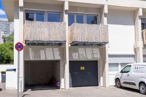 Ruhig gelegene Wohnung in Bonn Zentrum mit Dachterrasse und Kamin – Thomas-Mann-Straße 44a, 53111 Bonn-Zentrum, Bonn – Vorschaubild 13