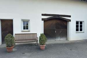 Historisches Schmuckstück mit Seele – Das „Schlössle“ in Tengen-Büßlingen! – Die vollständige Adresse der Immobilie erhältst du vom Anbieter., 78250 Tengen – Vorschaubild 36