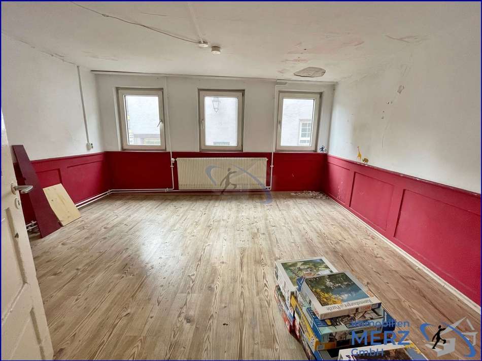 Immobilien MERZ GmbH Rottenbur