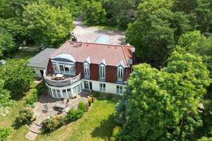 Exklusives Architektenwohnhaus am Elbhochufer – Elbblick in Hohenwarthe 🌊🏡 – Die vollständige Adresse der Immobilie erhältst du vom Anbieter., 39291 Hohenwarthe – Vorschaubild 4