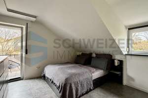Modernes Wohnen in Stuttgart-Feuerbach – 2,5 Zimmer mit Balkon & Garage! – Die vollständige Adresse der Immobilie erhältst du vom Anbieter., 70469 Lemberg/Föhrich, Stuttgart – Vorschaubild 5