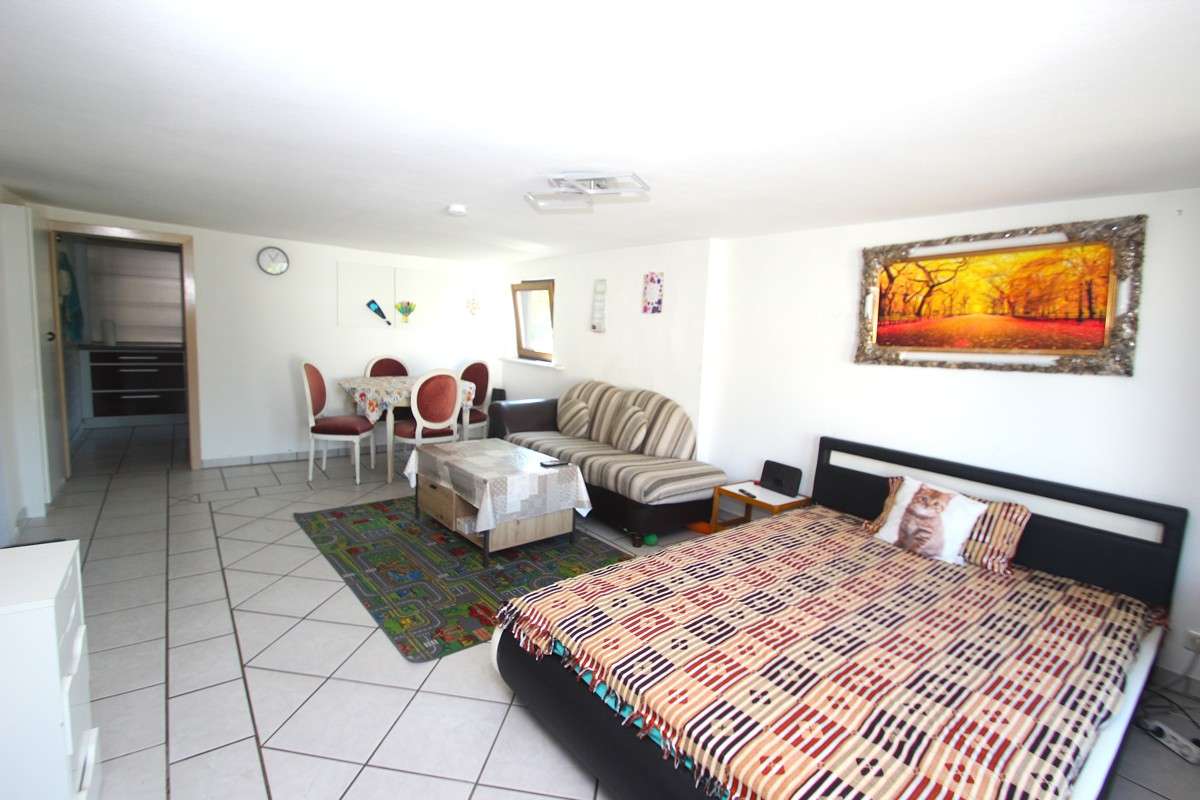 Immobilie in Königswinter - Wohnhaus mit 3 Mieteinheiten zentral in Königswinter-Thomasberg! - Bild 22