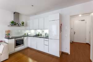 Elegantes Citydomizil in Bestlage – exklusiv wohnen & profitieren – Die vollständige Adresse der Immobilie erhältst du vom Anbieter., 80636 St. Vinzenz, München – Vorschaubild 6