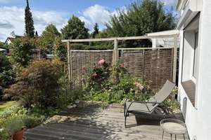 2,5-Zimmer-Wohnung mit Terrasse und Garten in Hamburg-Poppenbüttel – Die vollständige Adresse der Immobilie erhältst du vom Anbieter., 22399 Poppenbüttel, Hamburg – Vorschaubild 18