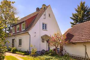 Neuer Preis! Einfamilienhaus mit viel Potential und großem Grundstück zu verkaufen – Badenerholz 89, 28832 Achim – Vorschaubild 3