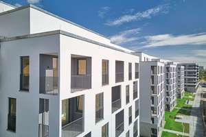 Smyles - lichtdurchflutetes Apartment in neuwertigem Zustand – Friedenauer Höhe 8, 12159 Friedenau, Berlin – Vorschaubild 12