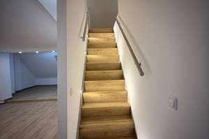 Moderne, helle 5-Zimmer-Wohnung mit Einbauküche,, Spotlight – Gertrudenstraße X, 47169 Marxloh, Duisburg – Vorschaubild 8