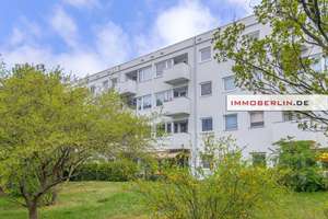 IMMOBERLIN.DE - 2025 saniert! Sonnenhelle Wohnung mit Balkonloggia nahe der Havel – Die vollständige Adresse der Immobilie erhältst du vom Anbieter., 13599 Haselhorst, Berlin – Vorschaubild 1