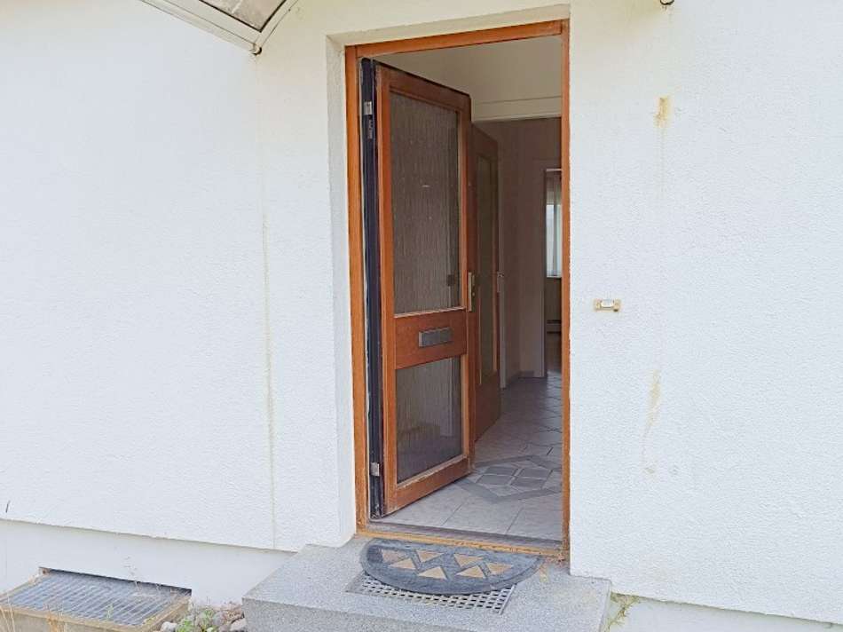 Eingangsbereich