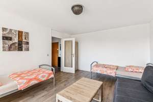 Charmante 2-Zimmer-Wohnung in gepflegtem Mehrparteienhaus - zur Eigennutzung oder als Kapitalanlage – Die vollständige Adresse der Immobilie erhältst du vom Anbieter., 55127 Lerchenberg, Mainz – Vorschaubild 9