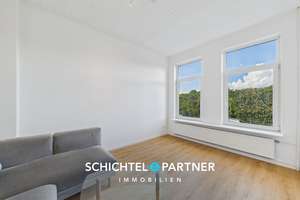 Flüsseviertel | Faktor 13: Studenten-Haus mit Konzept - für Investoren – Die vollständige Adresse der Immobilie erhältst du vom Anbieter., 28199 Hohentor, Bremen – Vorschaubild 8