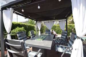 Haus mir Charakter!
   Garten, Garage, Pool
Yaccuzzi, TOP Einrichtung,
PV Anlage, Einfach SUPER! – Die vollständige Adresse der Immobilie erhältst du vom Anbieter., 28857 Syke – Vorschaubild 55