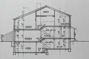 Helles Reihenendhaus in Kiel-Suchsdorf – Die vollständige Adresse der Immobilie erhältst du vom Anbieter., 24107 Suchsdorf, Kiel – Vorschaubild 30