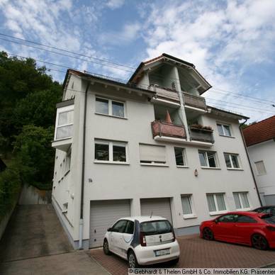Wohnung Mieten Meiningen