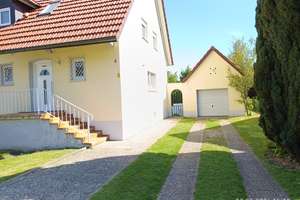Einfamilienhaus mit 150 m² Wohnfläche in Landau an der Isar – Sudetenstraße 4, 94405 Landau an der Isar – Vorschaubild 3