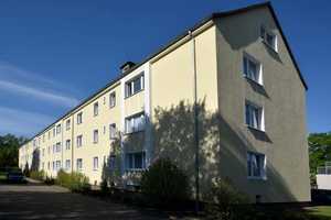 2-Zimmer-Wohnung auf dem Laagberg // 2.OG rechts – Schubertring 22, 38440 Wolfsburg – Vorschaubild 2