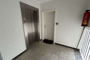 Traumhafter Fernblick in Ronsdorf - Dachgeschosswohnung mit Aufzug und Balkon – Die vollständige Adresse der Immobilie erhältst du vom Anbieter., 42369 Ronsdorf, Wuppertal – Vorschaubild 7