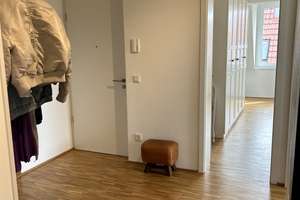 Maisonette - Wohnung im Kreuzviertel ab 01.08. ! – Die vollständige Adresse der Immobilie erhältst du vom Anbieter., 48147 Kreuz, Münster – Vorschaubild 18