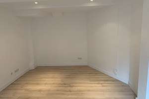 Beste Lage - Souterrain Wohnung in Uni Nähe