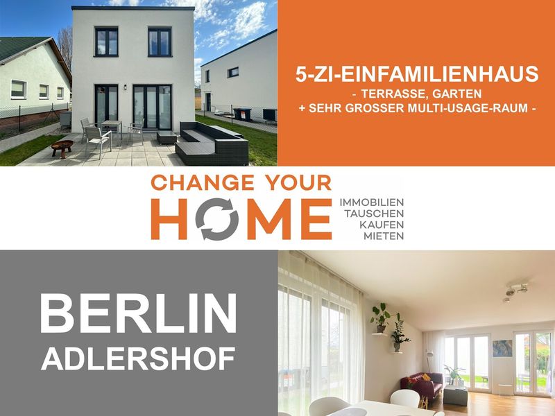 Haus mit Keller mieten in Berlin ImmoScout24