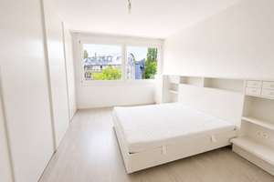 Wohnen mit Stil: 3-Zimmer-Wohnung in Bestlage von Nürnberg-Stadtpark – Die vollständige Adresse der Immobilie erhältst du vom Anbieter., 90409 Maxfeld, Nürnberg – Vorschaubild 4