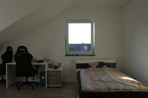 Ranstadt  - das Traumhaus mit viel Platz und Fußbodenheizung – Die vollständige Adresse der Immobilie erhältst du vom Anbieter., 63691 Ranstadt – Vorschaubild 24